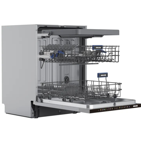Посудомийна машина EDLER EBD-6030PDHS