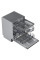 Посудомийна машина EDLER EBD-6030PDHS
