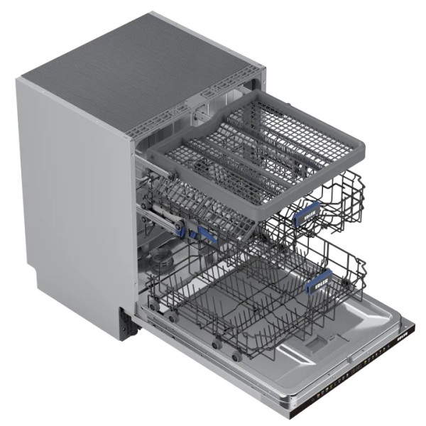 Посудомийна машина EDLER EBD-6030PDHS