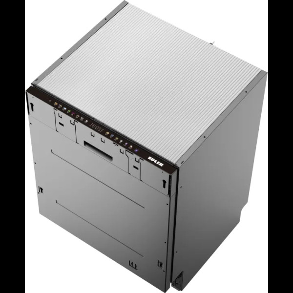 Посудомийна машина EDLER EBD-6030PDHS