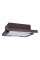 Витяжка VENTOLUX GARDA 50 BR (700) slim