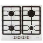 Варильна поверхня VENTOLUX HG640-B2 CS (WH)