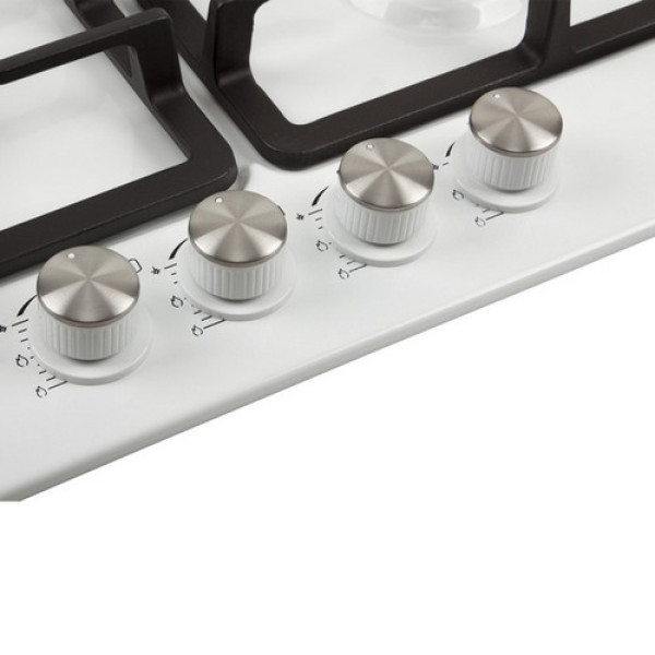 Варильна поверхня VENTOLUX HG640-B2 CS (WH)