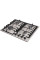 Варильна поверхня VENTOLUX HSF640-D3 CS (X)