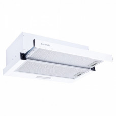Витяжка MINOLA HTL 6214 WH 700 LED