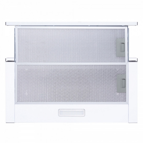 Витяжка MINOLA HTL 6214 WH 700 LED