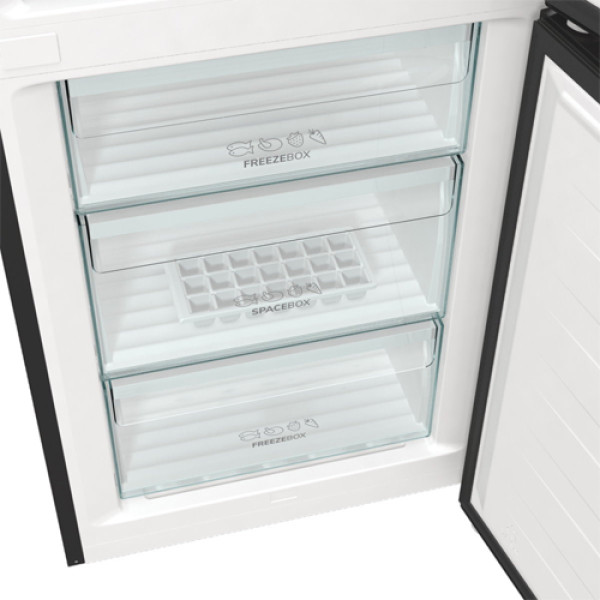 Холодильник  GORENJE NRK619EABXL4