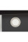 Витяжка VENTOLUX WAVE 60 BK (900) TRC