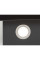 Витяжка VENTOLUX WAVE 60 BK (900) TRC