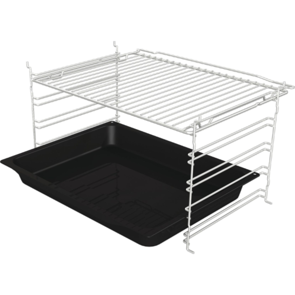 Комплект вбудованої техніки Gorenje SET BO6737E02XK G642ABX