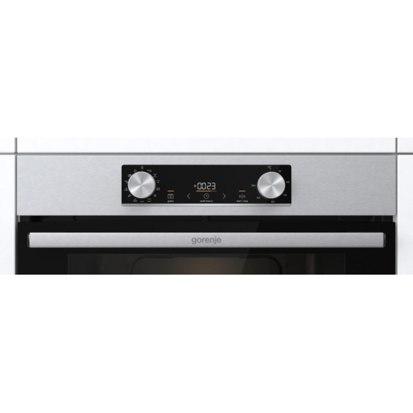 Комплект вбудованої техніки Gorenje SET BO6737E02XK G642ABX