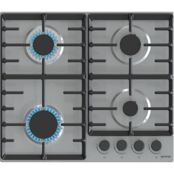 Комплект вбудованої техніки Gorenje SET BO6737E02XK G642ABX