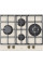 Варильна поверхня VENTOLUX HG640-R1G CEST (RS CREMA OB)