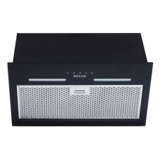 Витяжка WEILOR PBS 52300 GLASS BL 1000 LED strip