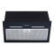 Витяжка WEILOR PBS 52300 GLASS BL 1000 LED strip