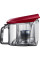 Пилосос SAMSUNG VC07M2110SR/UK