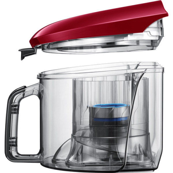 Пилосос SAMSUNG VC07M2110SR/UK