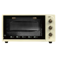 Електрична піч VENTOLUX NIKA 45 (IVORY) 2G