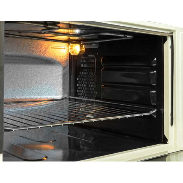 Електрична піч VENTOLUX NIKA 45 (IVORY) 2G