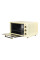Електрична піч VENTOLUX NIKA 45 (IVORY) 2G