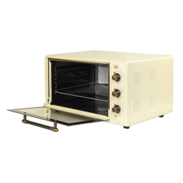 Електрична піч VENTOLUX NIKA 45 (IVORY) 2G