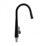 Кухонний змішувач Q-TAP Evicka 9135103UB