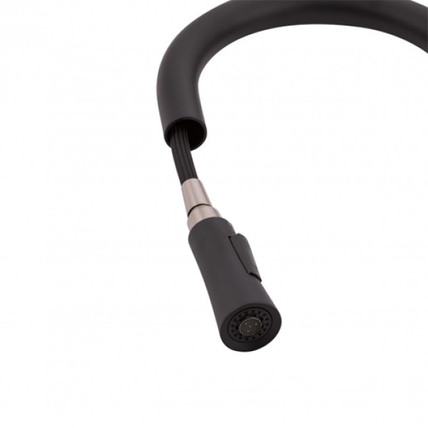 Кухонний змішувач Q-TAP Evicka 9135103UB