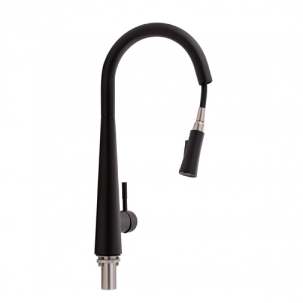 Кухонний змішувач Q-TAP Evicka 9135103UB