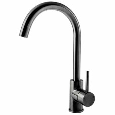 Кухонний змішувач FABIANO FKM 41 SS Nano Graphite