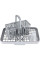 Посудомийна машина HOTPOINT ARISTON HSIC3T127C