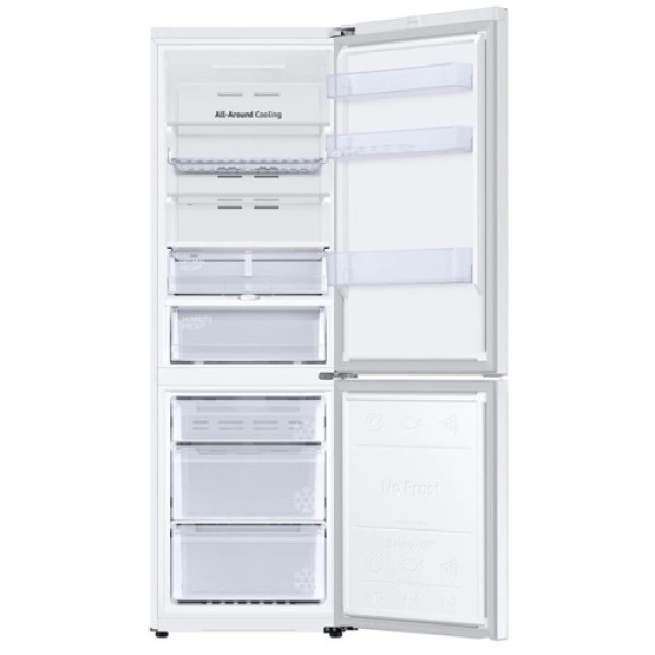 Холодильник  SAMSUNG RB34T675DWW