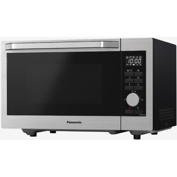 Мікрохвильова піч Panasonic NN-C69MSZPE