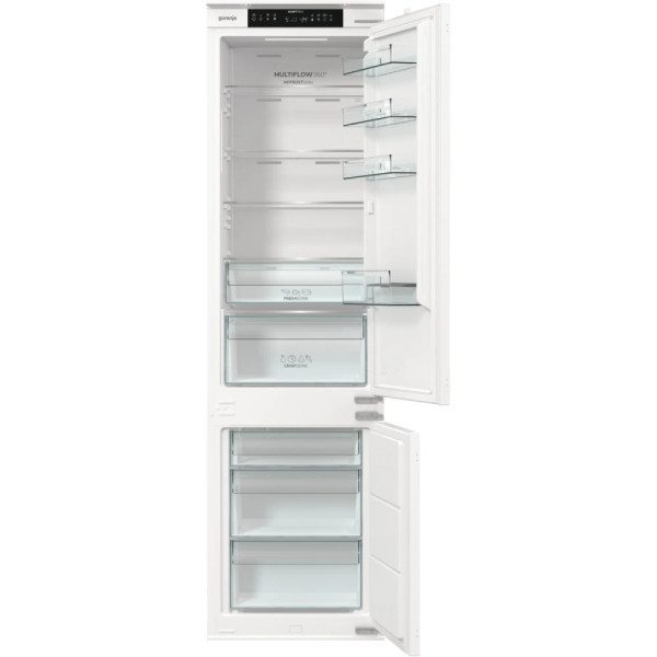 Холодильник  gorenje NRKI519E41