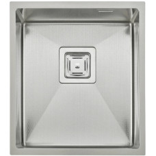 Кухонна мийка FABIANO Quadro 38 Celldecor