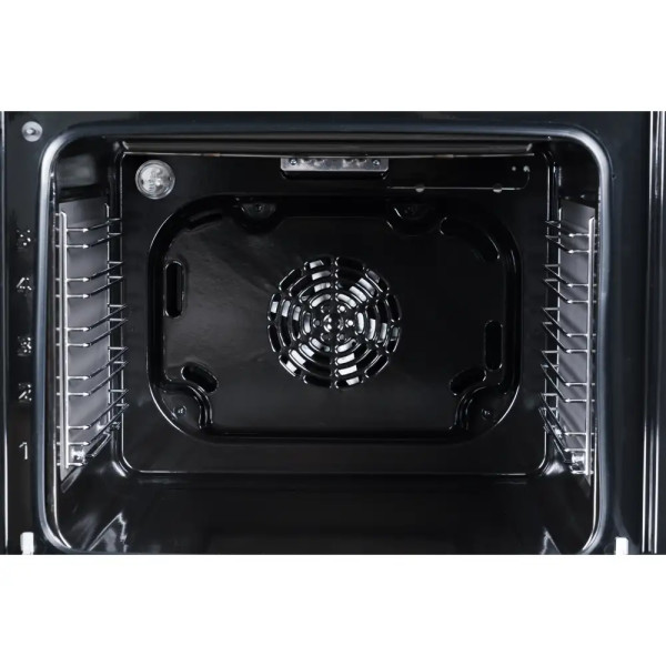 Духова шафа VENTOLUX EO70TC-6P FBG C