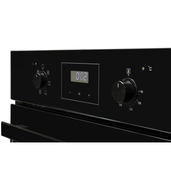 Духова шафа VENTOLUX EO70TC-6P FBG C