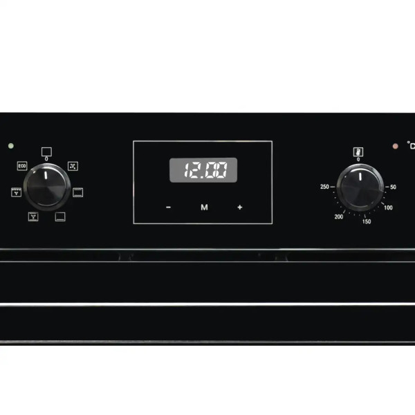 Духова шафа VENTOLUX EO70TC-6P FBG C