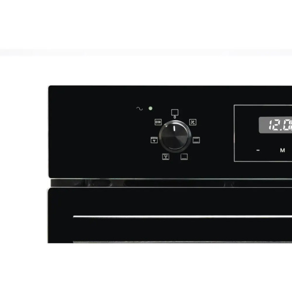 Духова шафа VENTOLUX EO70TC-6P FBG C