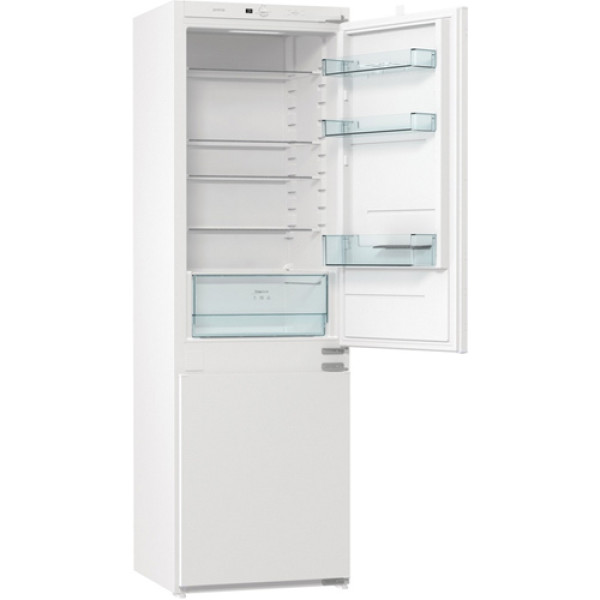 Холодильник  gorenje NRKI418FE0