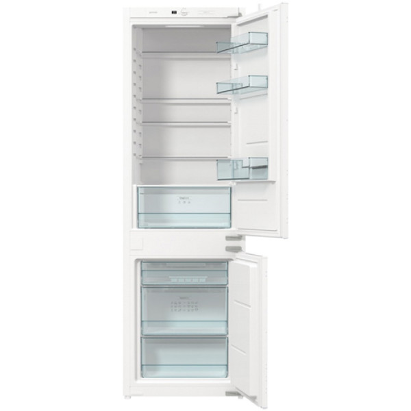 Холодильник  gorenje NRKI418FE0