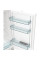 Холодильник  gorenje NRKI418FE0