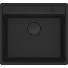 Кухонна мийка FRANKE MRG 610-52 TL Black Edition