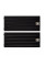 Витяжка PERFELLI ISEO 6PMF NERO