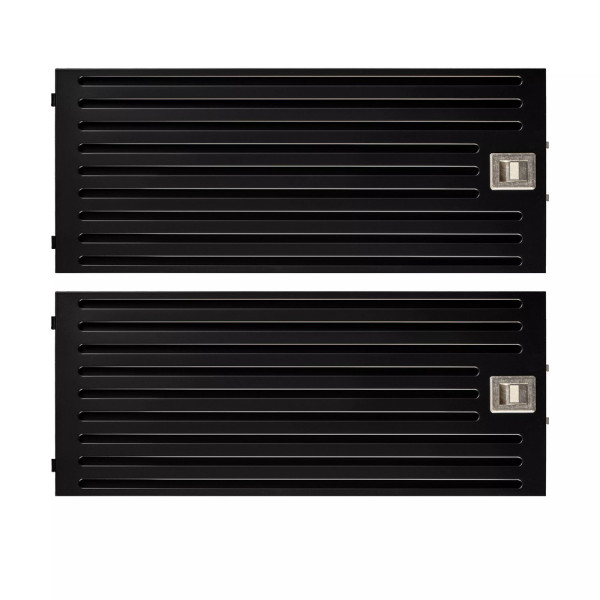 Витяжка PERFELLI ISEO 6PMF NERO