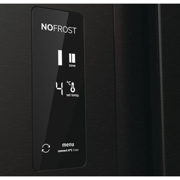 Холодильник  gorenje NRR9185EABXLWD
