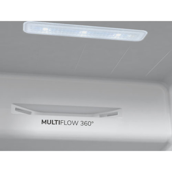 Холодильник  gorenje NRR9185EABXLWD