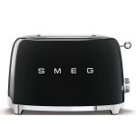 Тостер SMEG TSF01BLEU