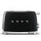 Тостер SMEG TSF01BLEU