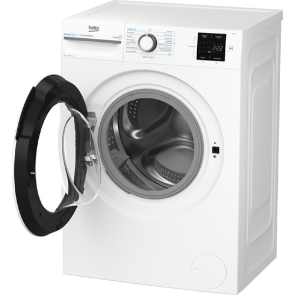 Пральна машина BEKO BM1WFSU36243WW