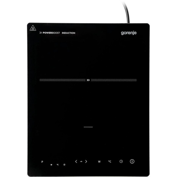 Варильна поверхня gorenje ICR2000SP